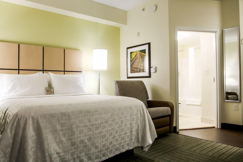 Candlewood Suites Richmond North-Glen Allen By Ihg Exterior foto