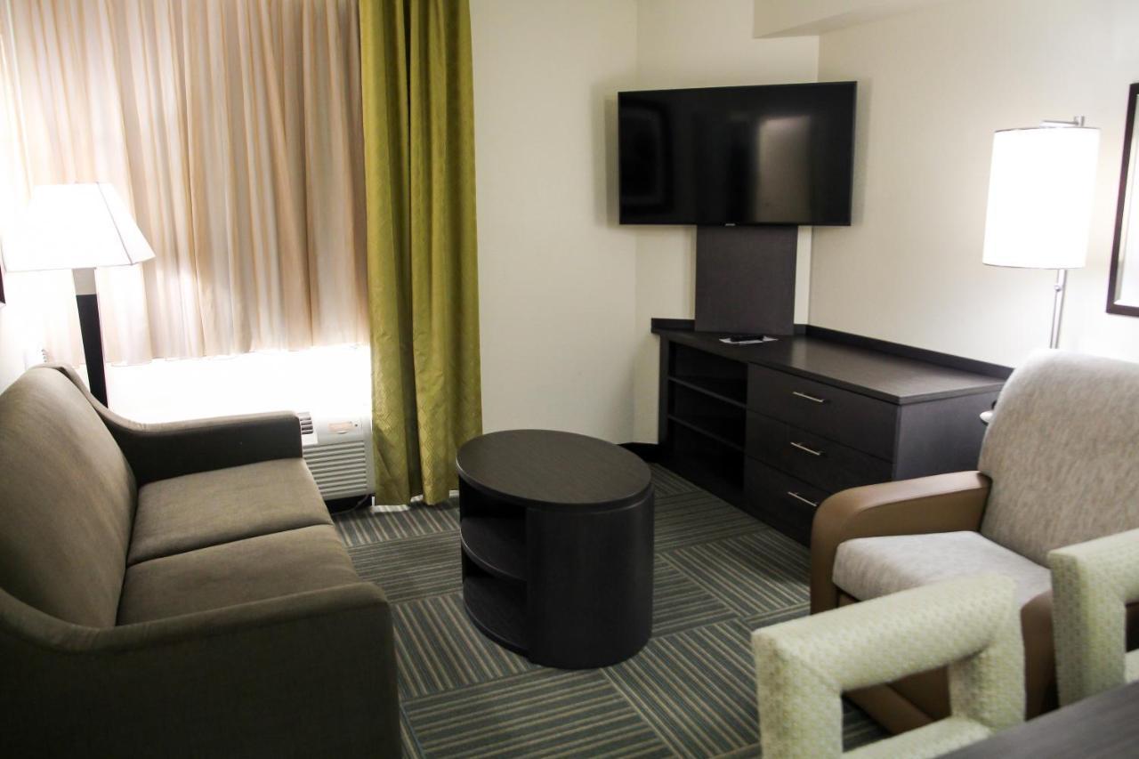 Candlewood Suites Richmond North-Glen Allen By Ihg Exterior foto