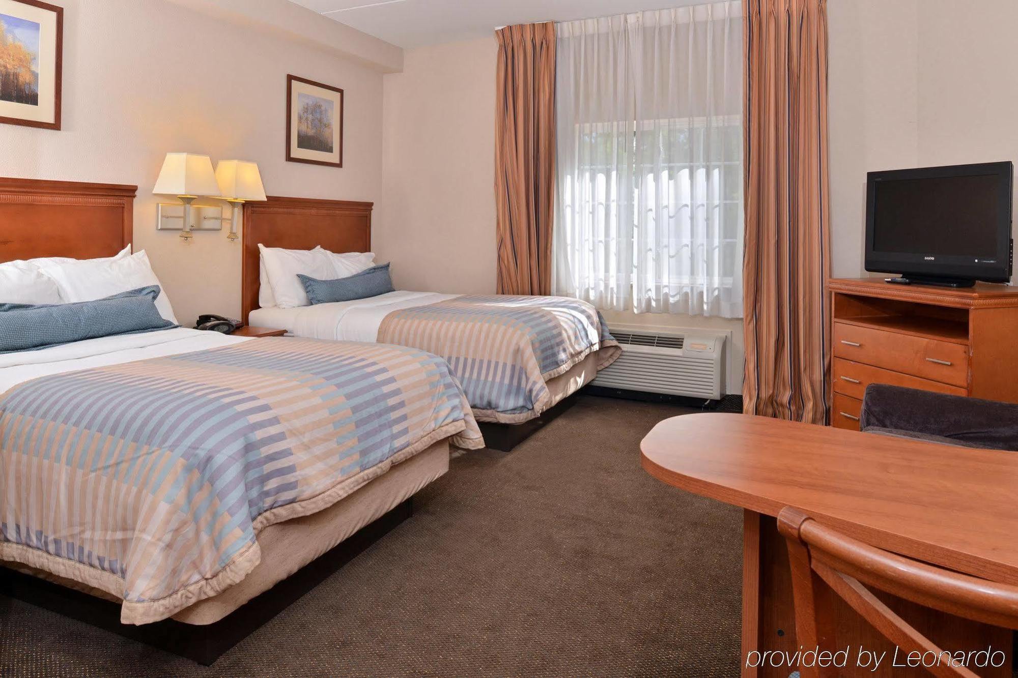 Candlewood Suites Richmond North-Glen Allen By Ihg Exterior foto