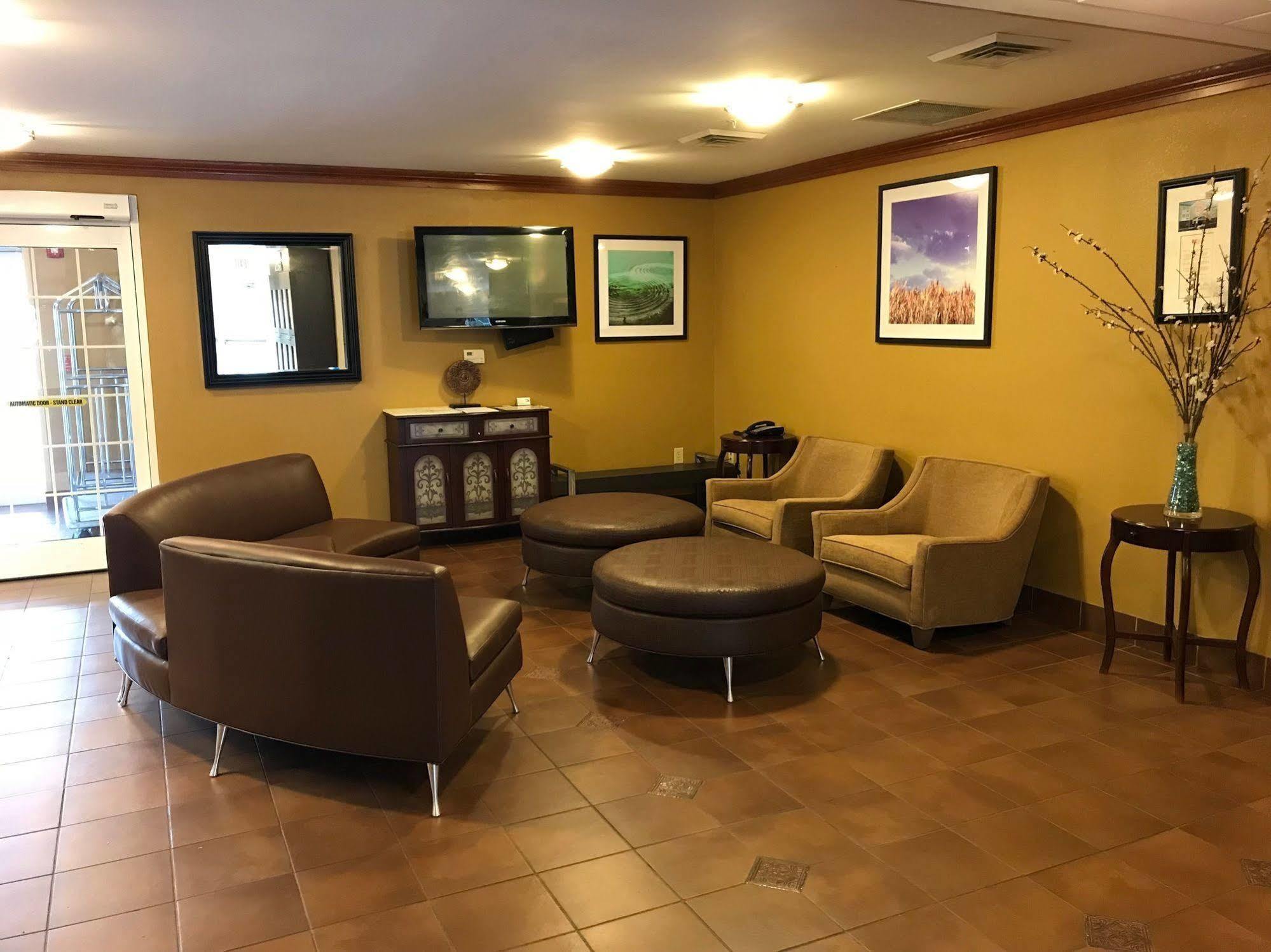 Candlewood Suites Richmond North-Glen Allen By Ihg Exterior foto
