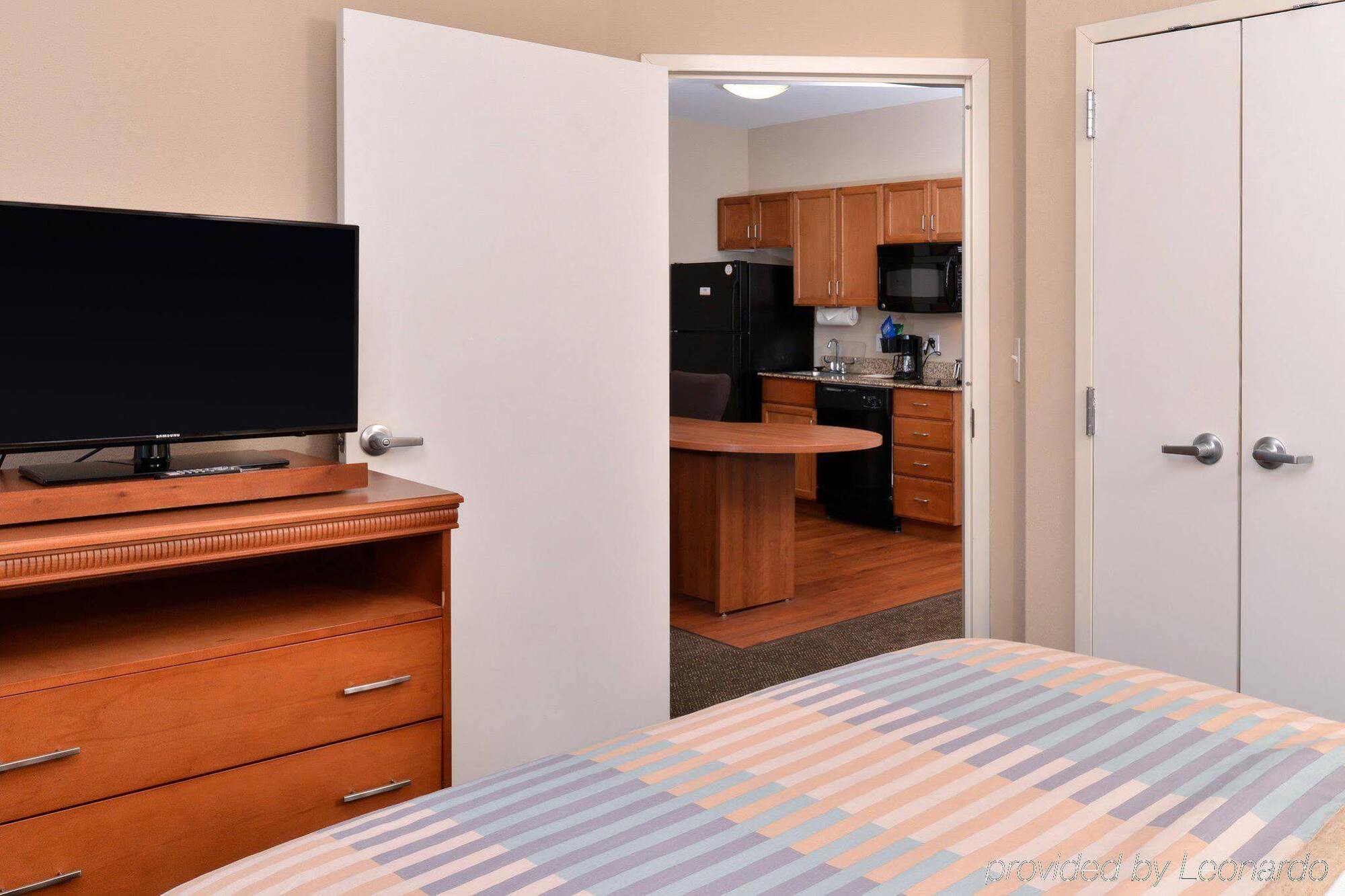 Candlewood Suites Richmond North-Glen Allen By Ihg Exterior foto