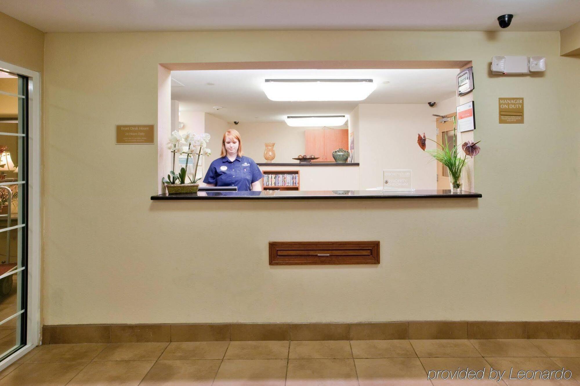 Candlewood Suites Richmond North-Glen Allen By Ihg Exterior foto