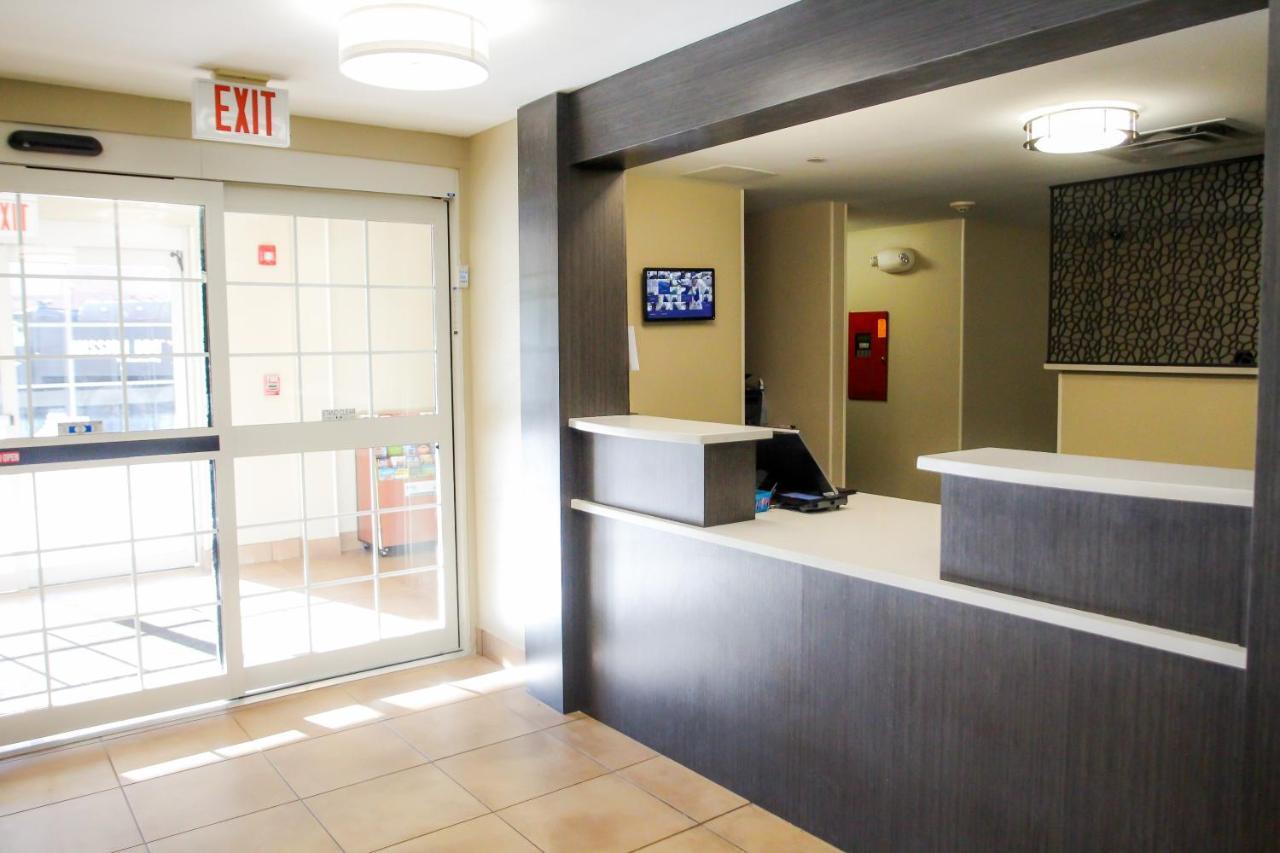 Candlewood Suites Richmond North-Glen Allen By Ihg Exterior foto