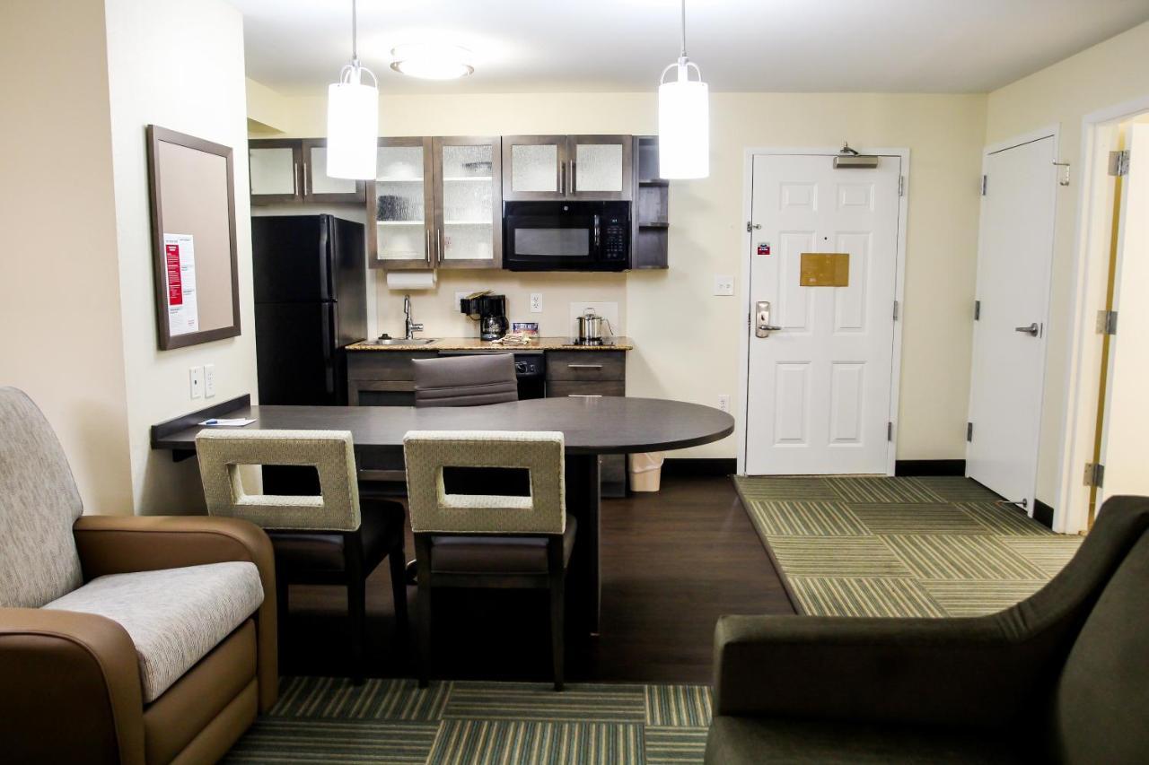 Candlewood Suites Richmond North-Glen Allen By Ihg Exterior foto