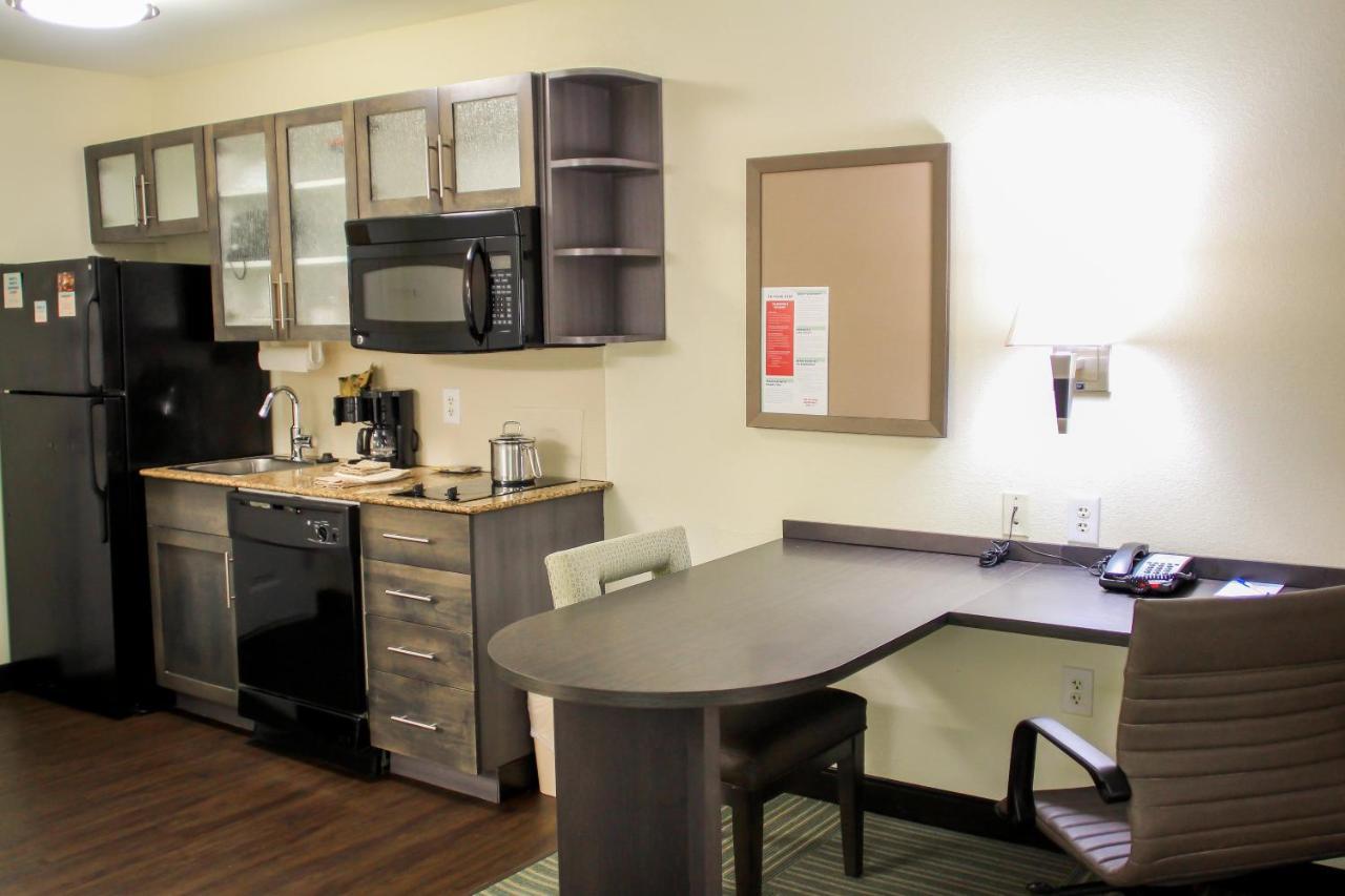 Candlewood Suites Richmond North-Glen Allen By Ihg Exterior foto