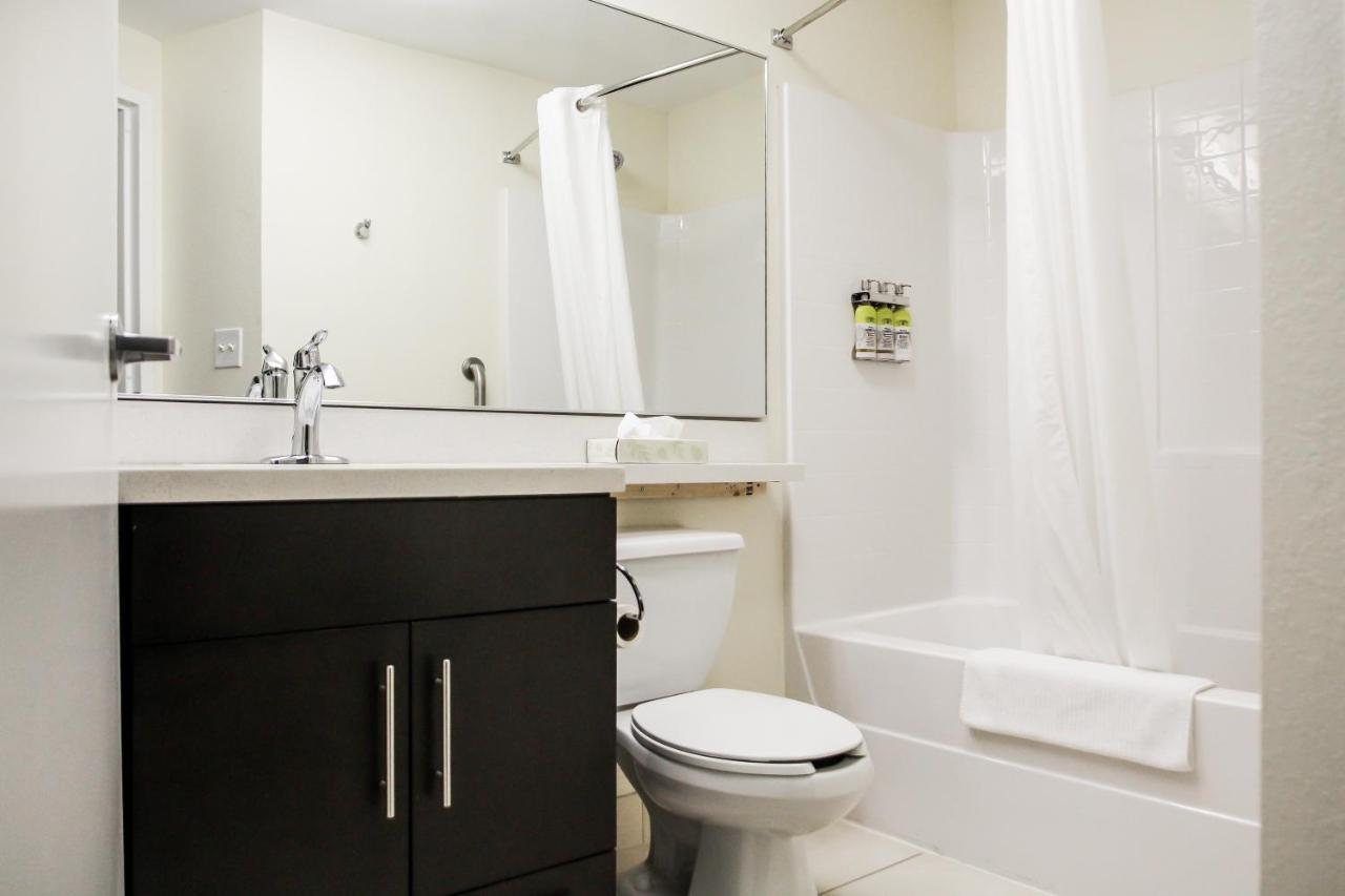 Candlewood Suites Richmond North-Glen Allen By Ihg Exterior foto