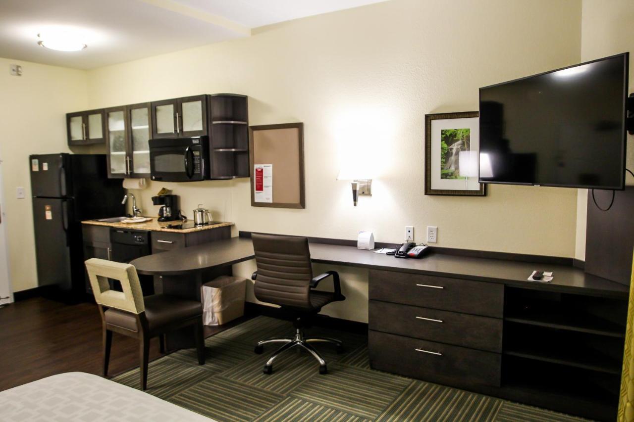 Candlewood Suites Richmond North-Glen Allen By Ihg Exterior foto