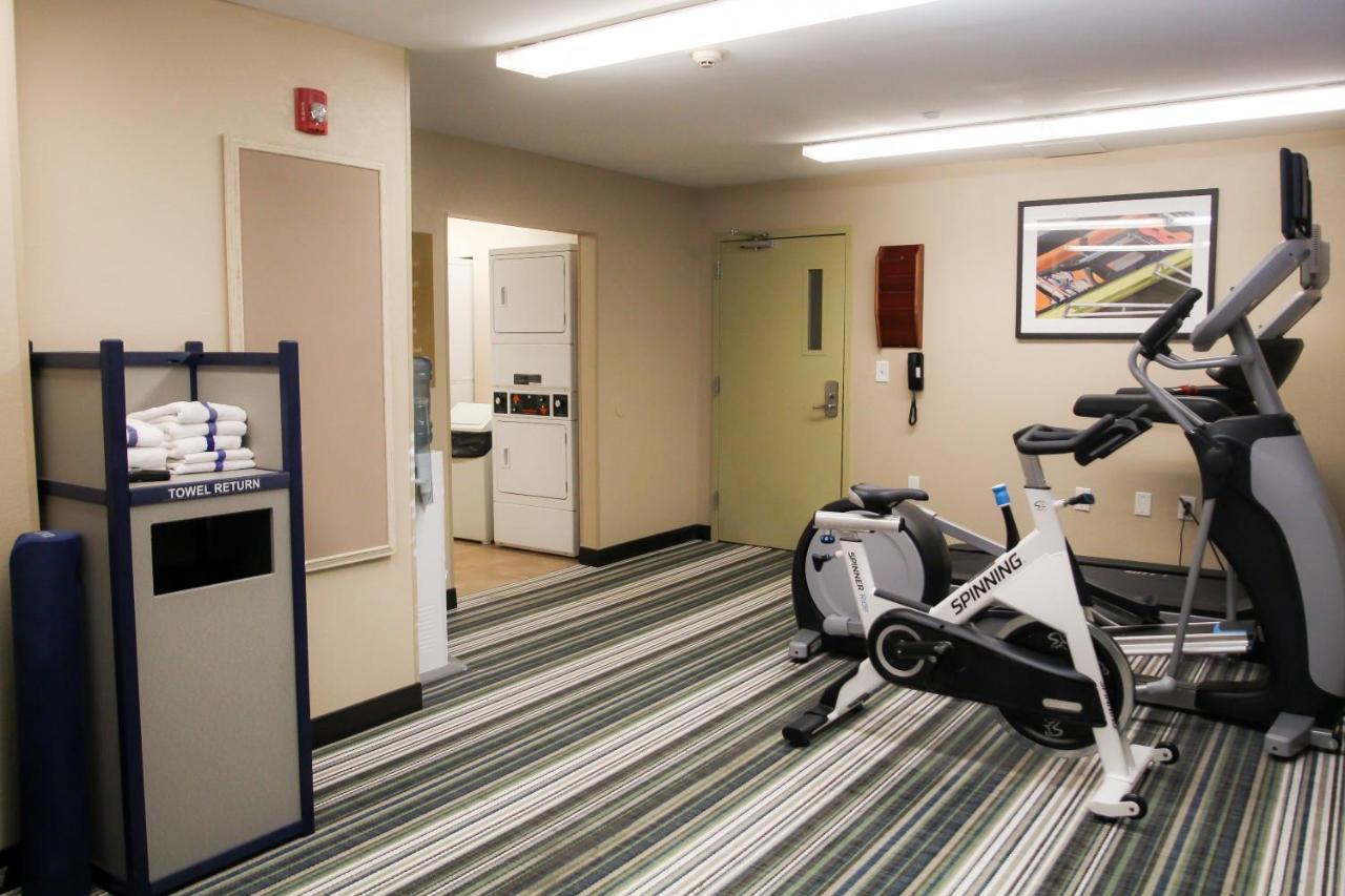 Candlewood Suites Richmond North-Glen Allen By Ihg Exterior foto
