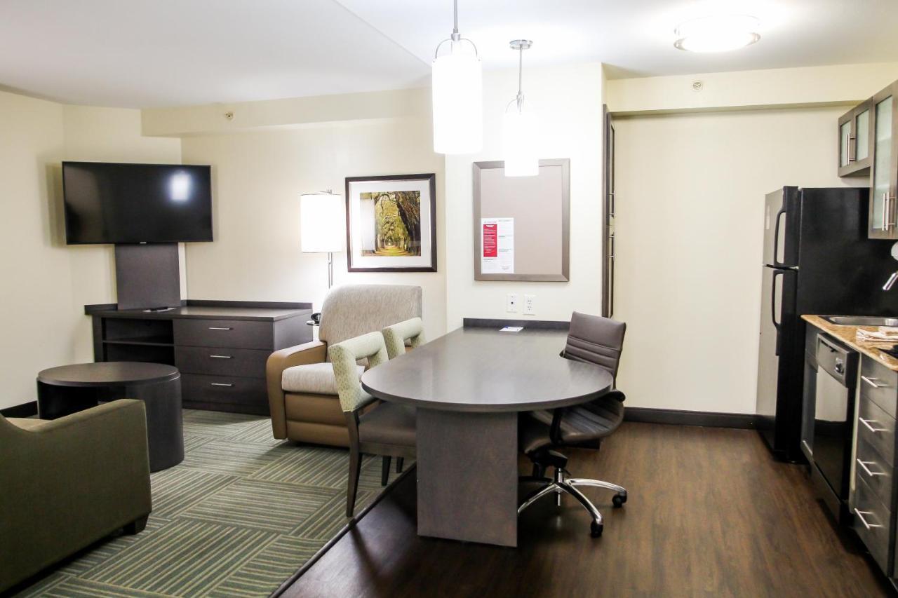 Candlewood Suites Richmond North-Glen Allen By Ihg Exterior foto