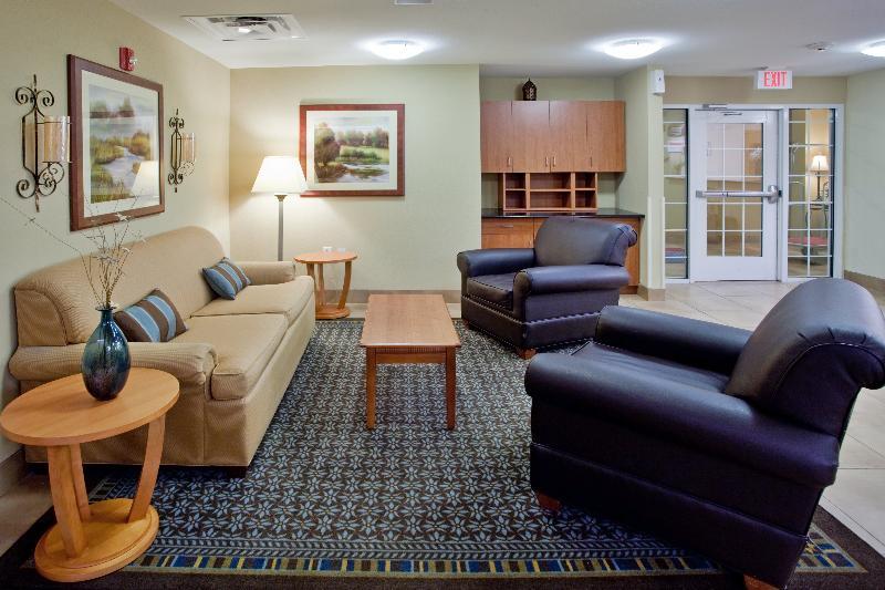 Candlewood Suites Richmond North-Glen Allen By Ihg Exterior foto