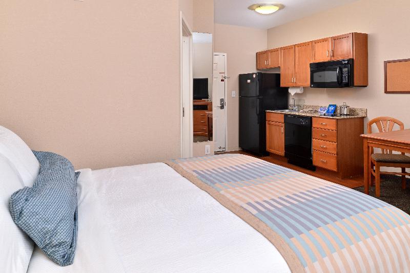 Candlewood Suites Richmond North-Glen Allen By Ihg Exterior foto